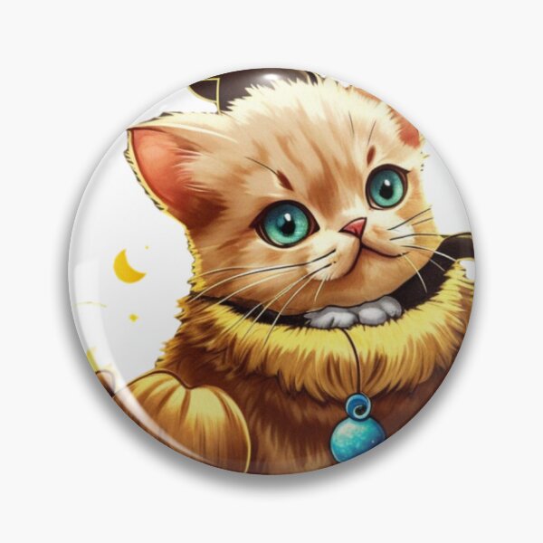 Item preview, Tater Tot Cat  designed and sold by ishitastore08.