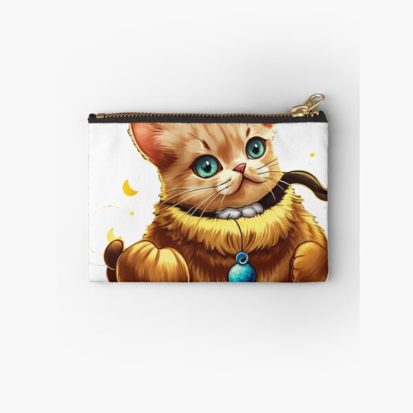Aperçu de l'œuvre Chat Tater Tot créée et vendue par ishitastore08.