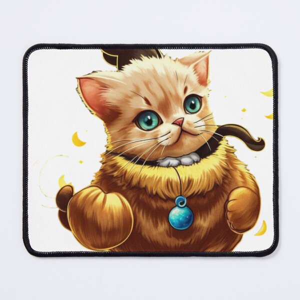 Item preview, Tater Tot Cat  designed and sold by ishitastore08.