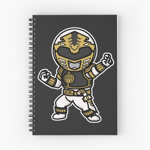 Item preview, KibaRanger Gosei Sentai Dairanger Chibi Kawaii Style designed and sold by mattzwug-draws.