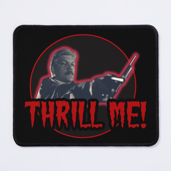 Item preview, Thrill Me! designed and sold by TeeArcade84.