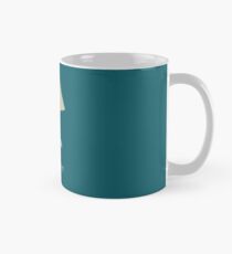 Atompilz Tasse (Standard)