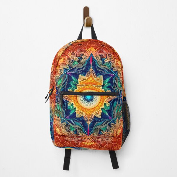 Item preview, Mandala Series 6 designed and sold by artedamensagem.