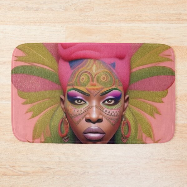 Item preview, Jamaican queen  designed and sold by Roxburylane.