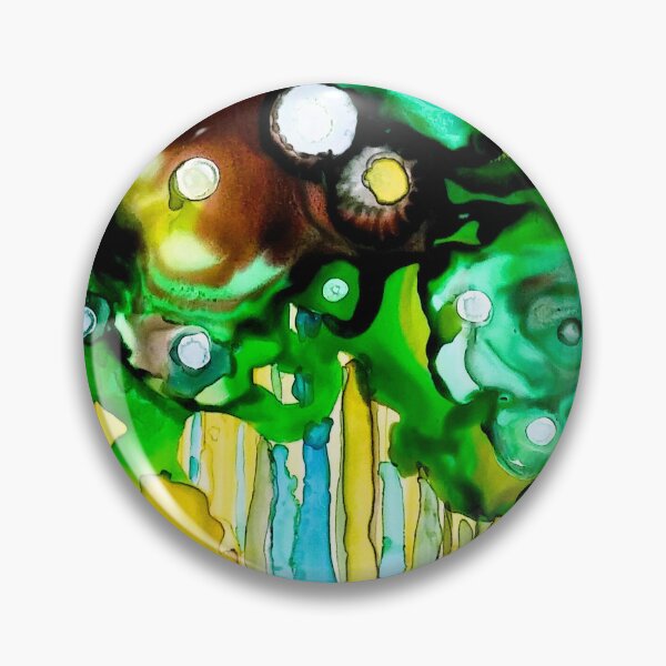 Item preview, GREEN WOODS designed and sold by ArtePerlaSofia.