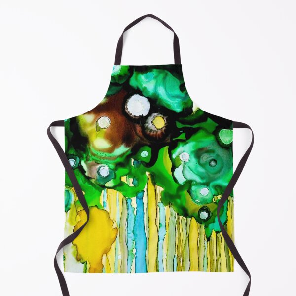 Item preview, GREEN WOODS designed and sold by ArtePerlaSofia.