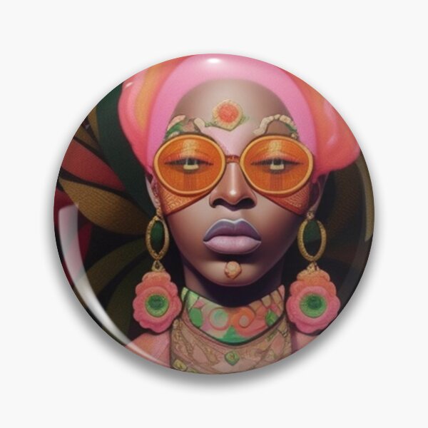 Item preview, Sensational  designed and sold by Roxburylane.