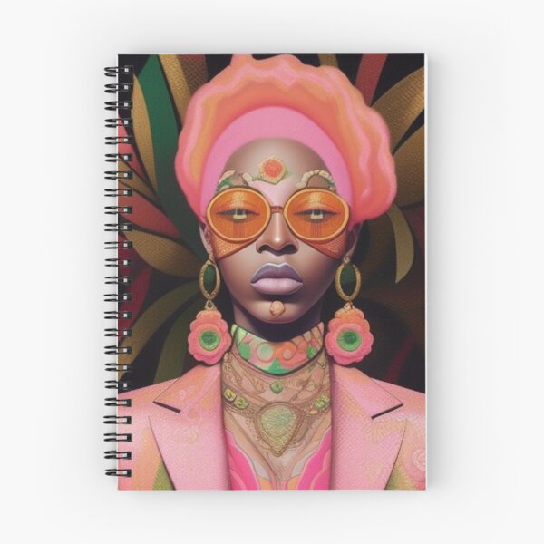 Item preview, Sensational  designed and sold by Roxburylane.