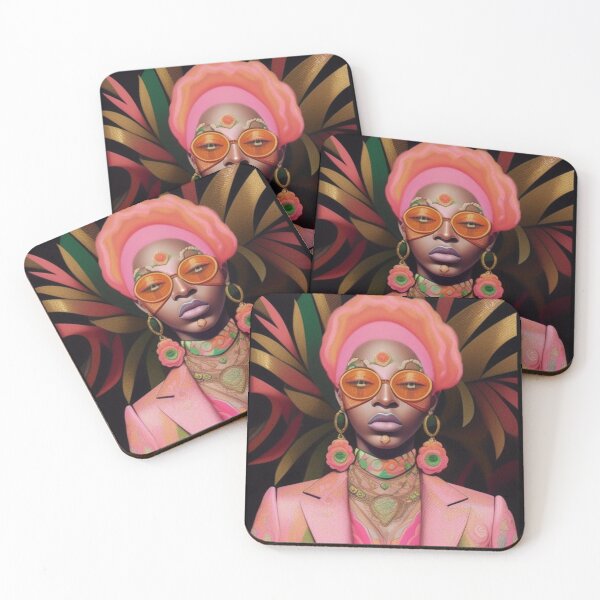 Item preview, Sensational  designed and sold by Roxburylane.
