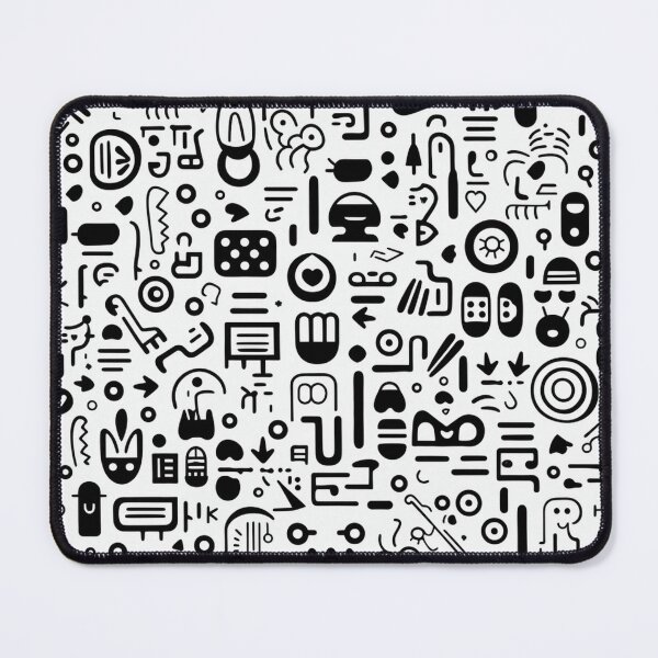 Item preview, A Playful Art Adventure designed and sold by natthaaekf.