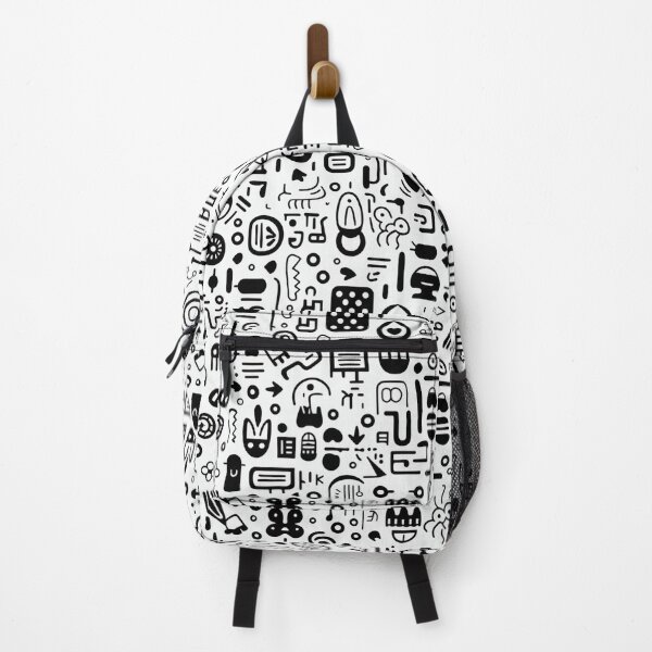 Item preview, A Playful Art Adventure designed and sold by natthaaekf.