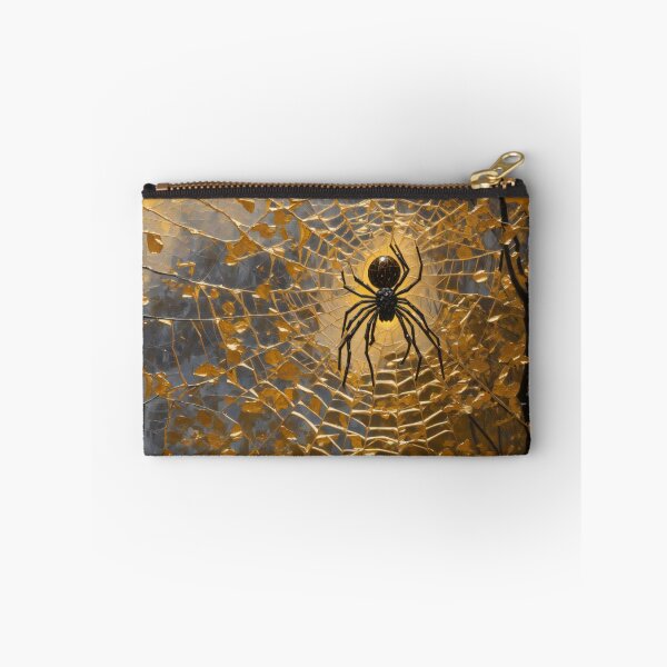 Item preview, Golden Spider designed and sold by Witsprings.
