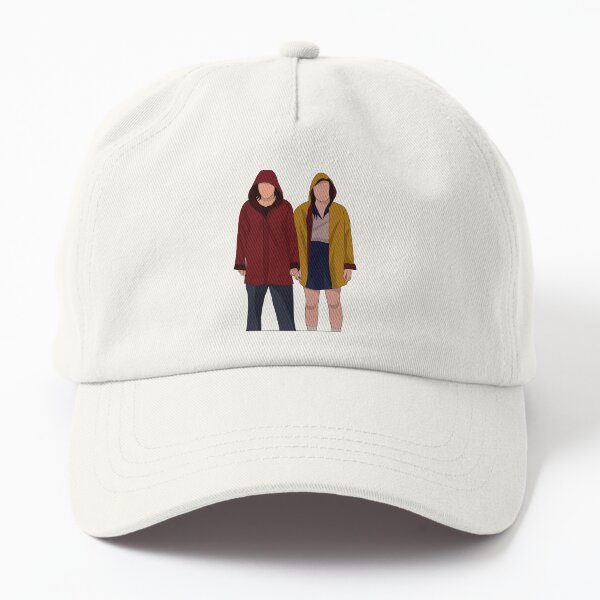 Item preview, Stranger Things Eleven and Max Mayfield designed and sold by nbums.