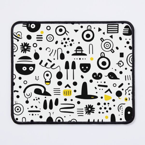 Item preview, Joyful Doodles designed and sold by natthaaekf.