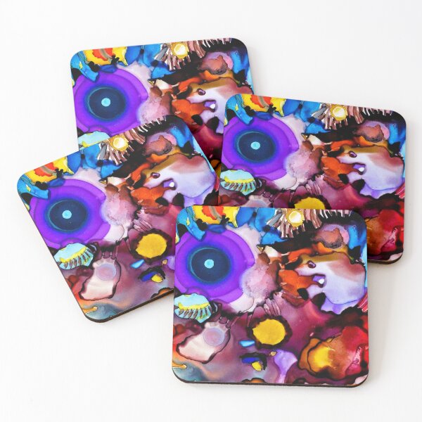 Item preview, ABSTRACT designed and sold by ArtePerlaSofia.