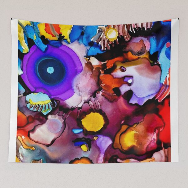 Item preview, ABSTRACT designed and sold by ArtePerlaSofia.