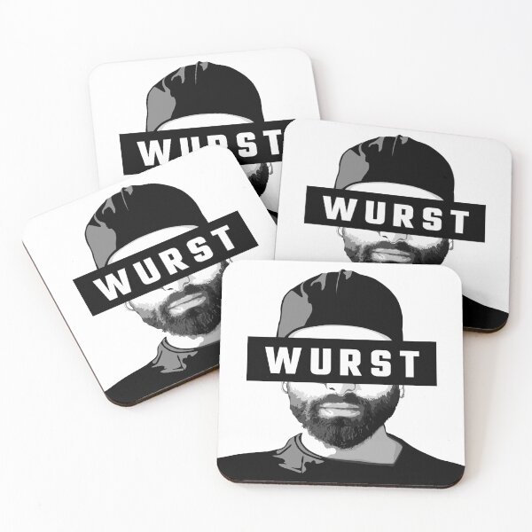 Item preview, Copy of  WURST 1 designed and sold by SzaboMarta.
