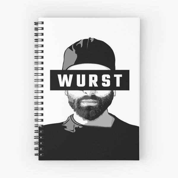 Item preview, Copy of  WURST 1 designed and sold by SzaboMarta.