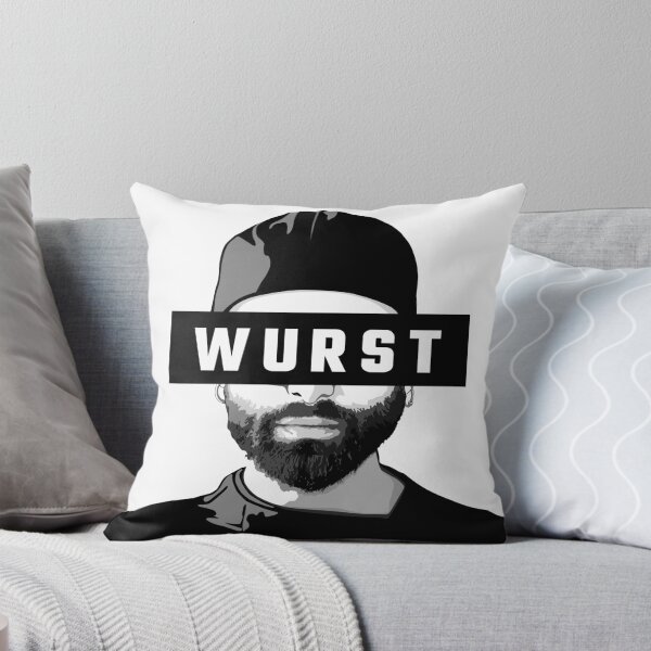 Item preview, Copy of  WURST 1 designed and sold by SzaboMarta.