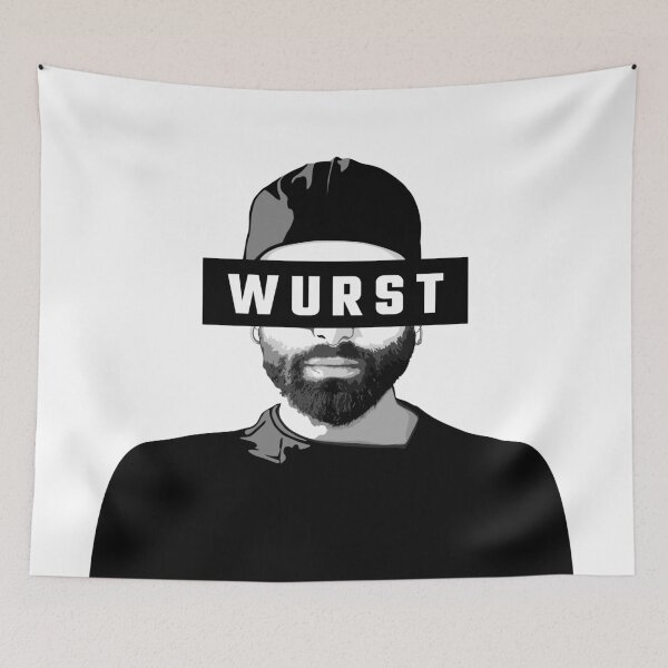 Item preview, Copy of  WURST 1 designed and sold by SzaboMarta.