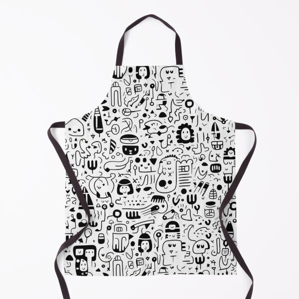 Item preview, Doodle Joyride designed and sold by natthaaekf.