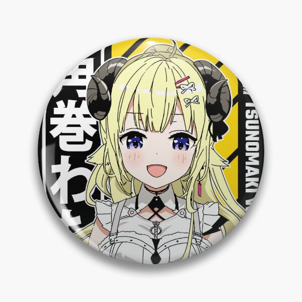 Artikelvorschau, Weißes Kleid von Tsunomaki Watame entworfen und verkauft von UDTee.