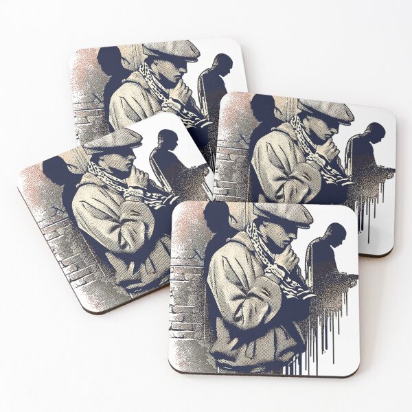 Item preview, USA 1920 Gangster designed and sold by AV.