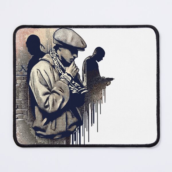 Item preview, USA 1920 Gangster designed and sold by AV.