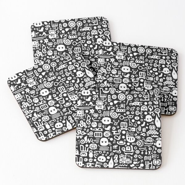 Item preview, Exploring Playful Creativity designed and sold by natthaaekf.