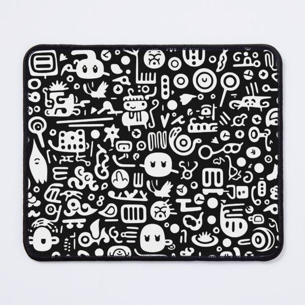 Item preview, Exploring Playful Creativity designed and sold by natthaaekf.