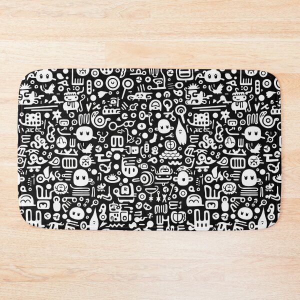 Item preview, Exploring Playful Creativity designed and sold by natthaaekf.