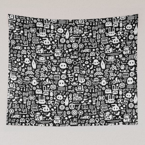 Item preview, Exploring Playful Creativity designed and sold by natthaaekf.