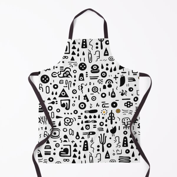 Item preview, Playful Doodles in Action designed and sold by natthaaekf.