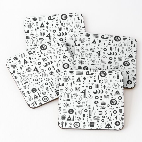 Item preview, The Joy of Doodles designed and sold by natthaaekf.
