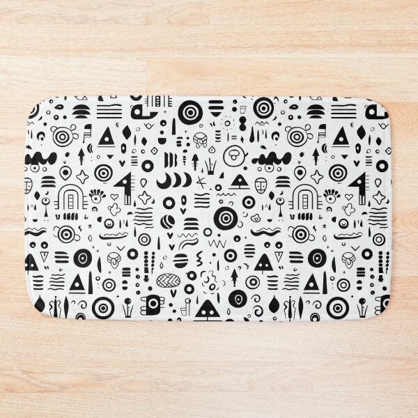 Item preview, The Joy of Doodles designed and sold by natthaaekf.