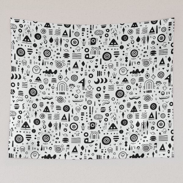 Item preview, The Joy of Doodles designed and sold by natthaaekf.