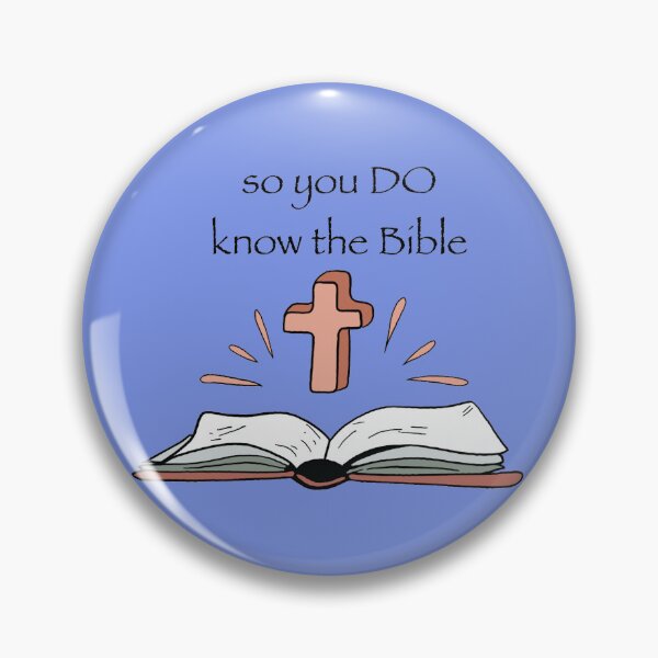 Item preview, Bible - Nerdy Prudes Must Die designed and sold by gabimoncivais.