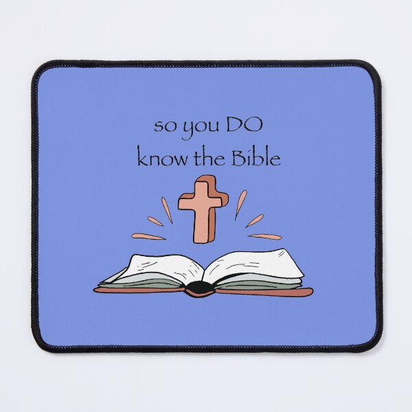 Item preview, Bible - Nerdy Prudes Must Die designed and sold by gabimoncivais.