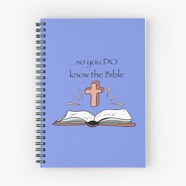 Item preview, Bible - Nerdy Prudes Must Die designed and sold by gabimoncivais.