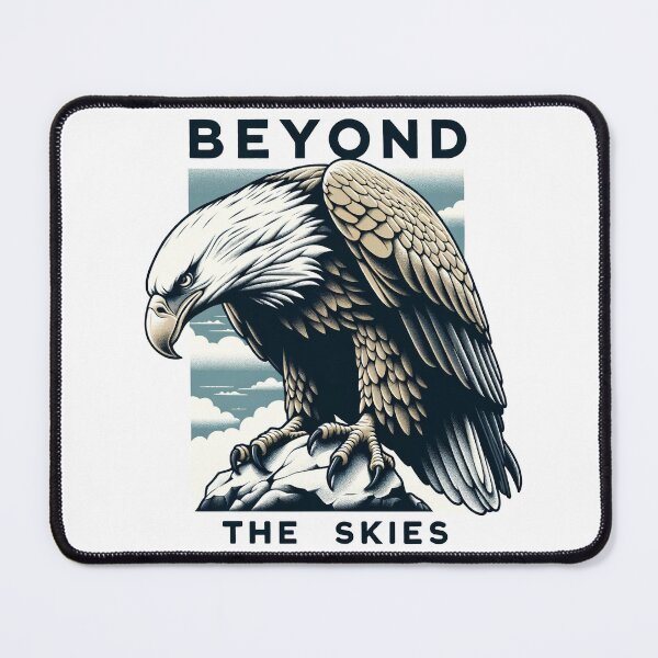 Item preview, Beyond the Skies designed and sold by MarleyVL.