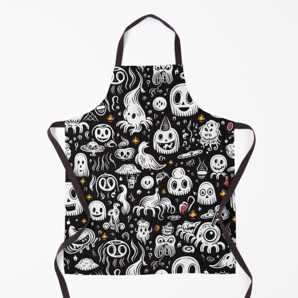 Item preview, Halloween Art Extravaganza designed and sold by natthaaekf.