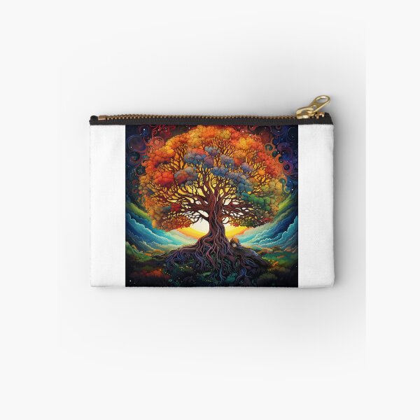 Item preview, Yggdrasil designed and sold by gwynnshiras.
