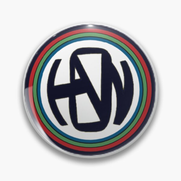 Item preview, Hanson symbol designed and sold by MaureenWorldUSA.