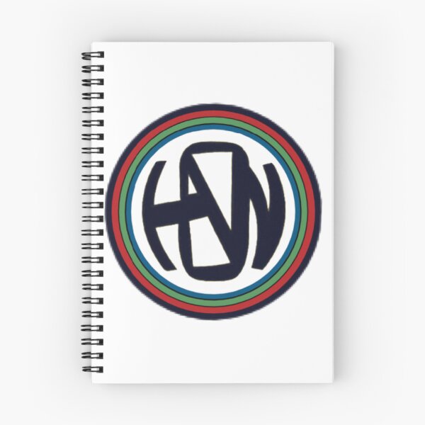 Item preview, Hanson symbol designed and sold by MaureenWorldUSA.