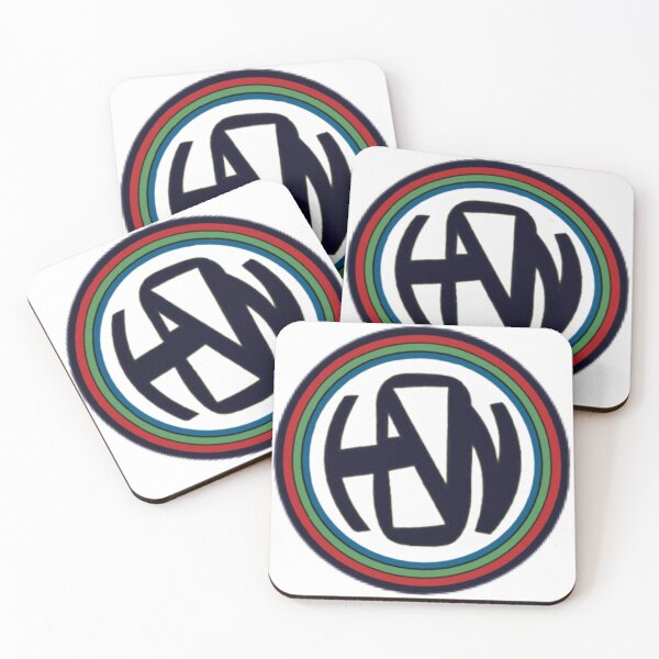 Item preview, Hanson symbol designed and sold by MaureenWorldUSA.