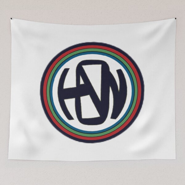 Item preview, Hanson symbol designed and sold by MaureenWorldUSA.