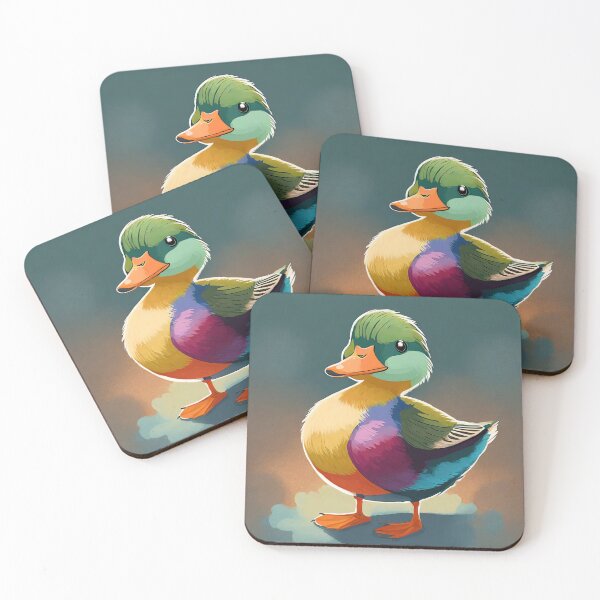 Item preview, Quack Quack designed and sold by fotofeast.