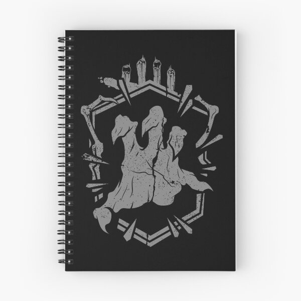 Item preview, Malicious (Grey) designed and sold by Gabriela Mihai.