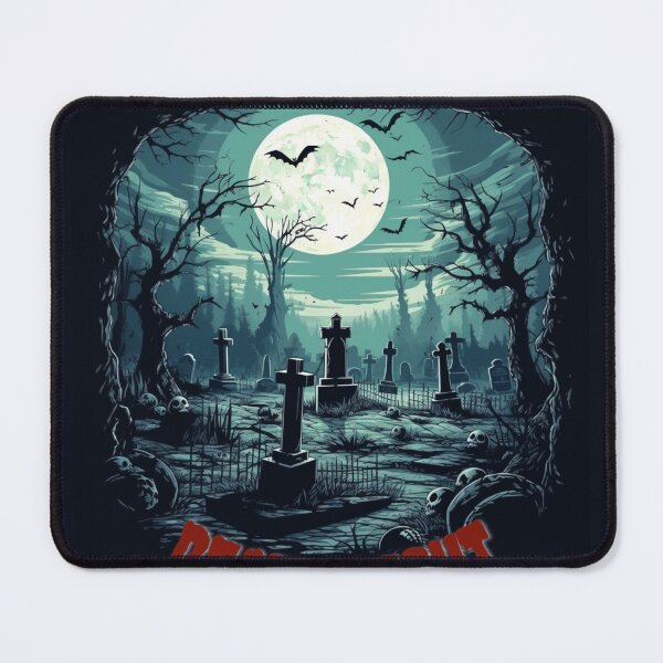 Item preview, Death Night designed and sold by Bee Happy Creative™.