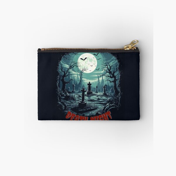 Item preview, Death Night designed and sold by Bee Happy Creative™.